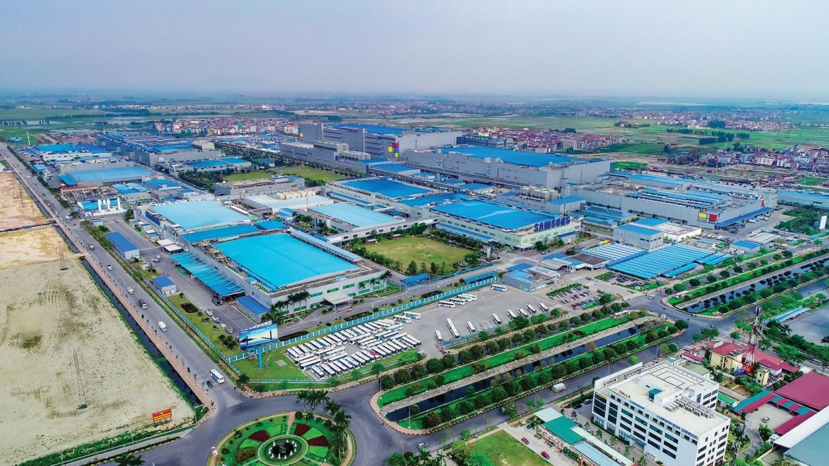 Dự báo nguồn cung và tỷ lệ hấp thụ phân khúc cao cấp và hạng sang sẽ tiếp tục tăng