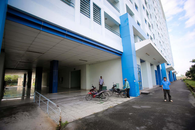 Cận cảnh hàng loạt dự án của các "đại gia" bị ngân hàng ráo riết siết nợ