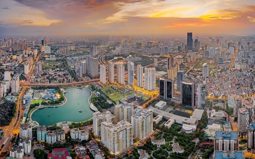 Thanh khoản trên toàn thị trường có xu hướng hồi phục. &nbsp;