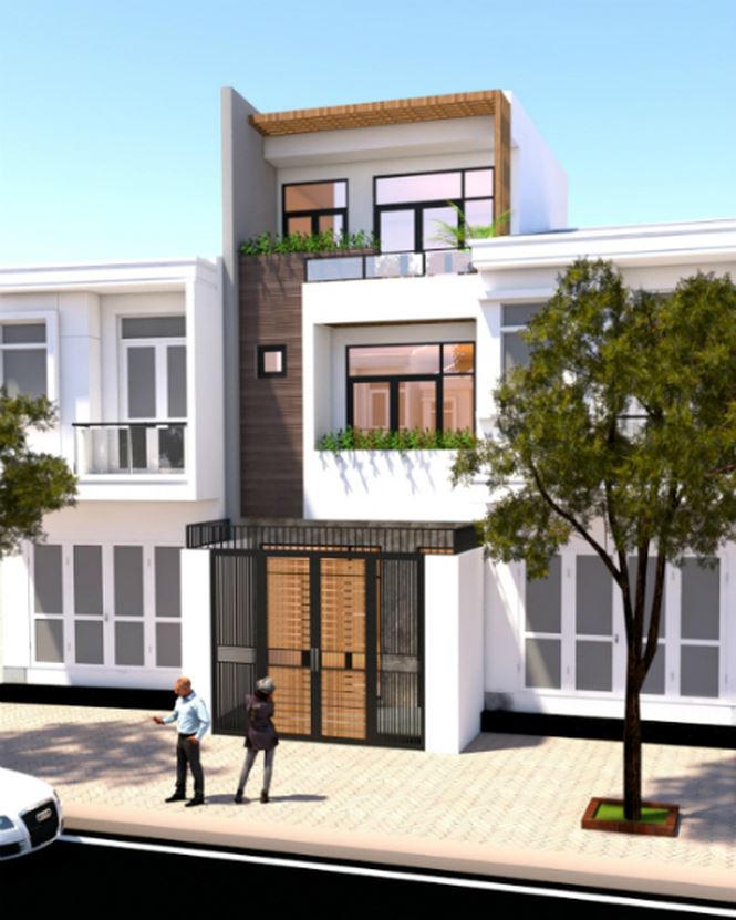 nhà đất, bất động sản