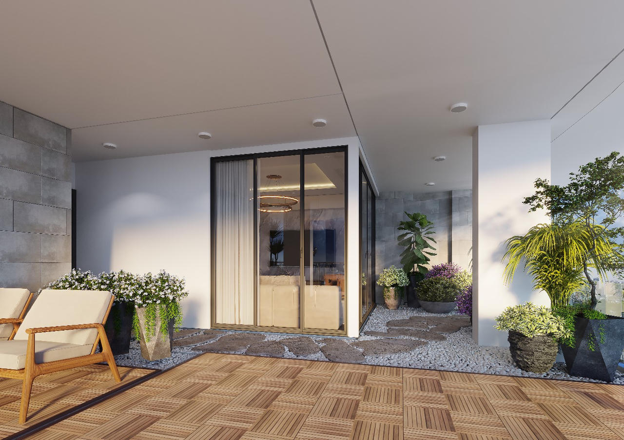 &nbsp;T&T Capella đi đầu trong xu hướng sống “True wellness” &nbsp;