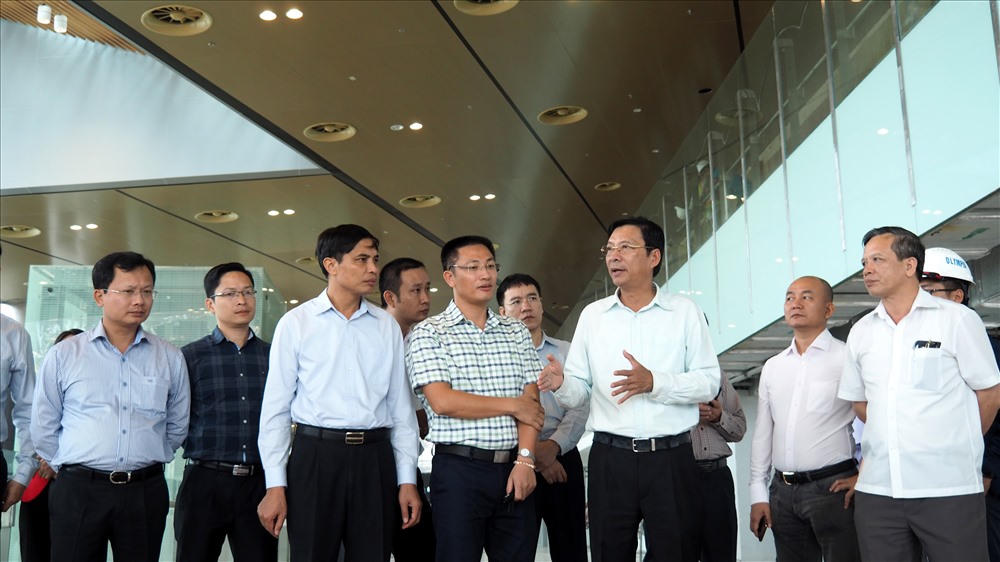 Toàn cảnh 3 dự án tỉ đô hoành tráng ở Quảng Ninh