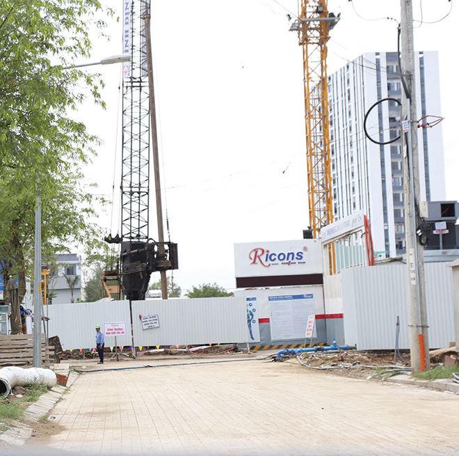 Những dự án “đắp chiếu” được hồi sinh năm 2017 giờ ra sao?