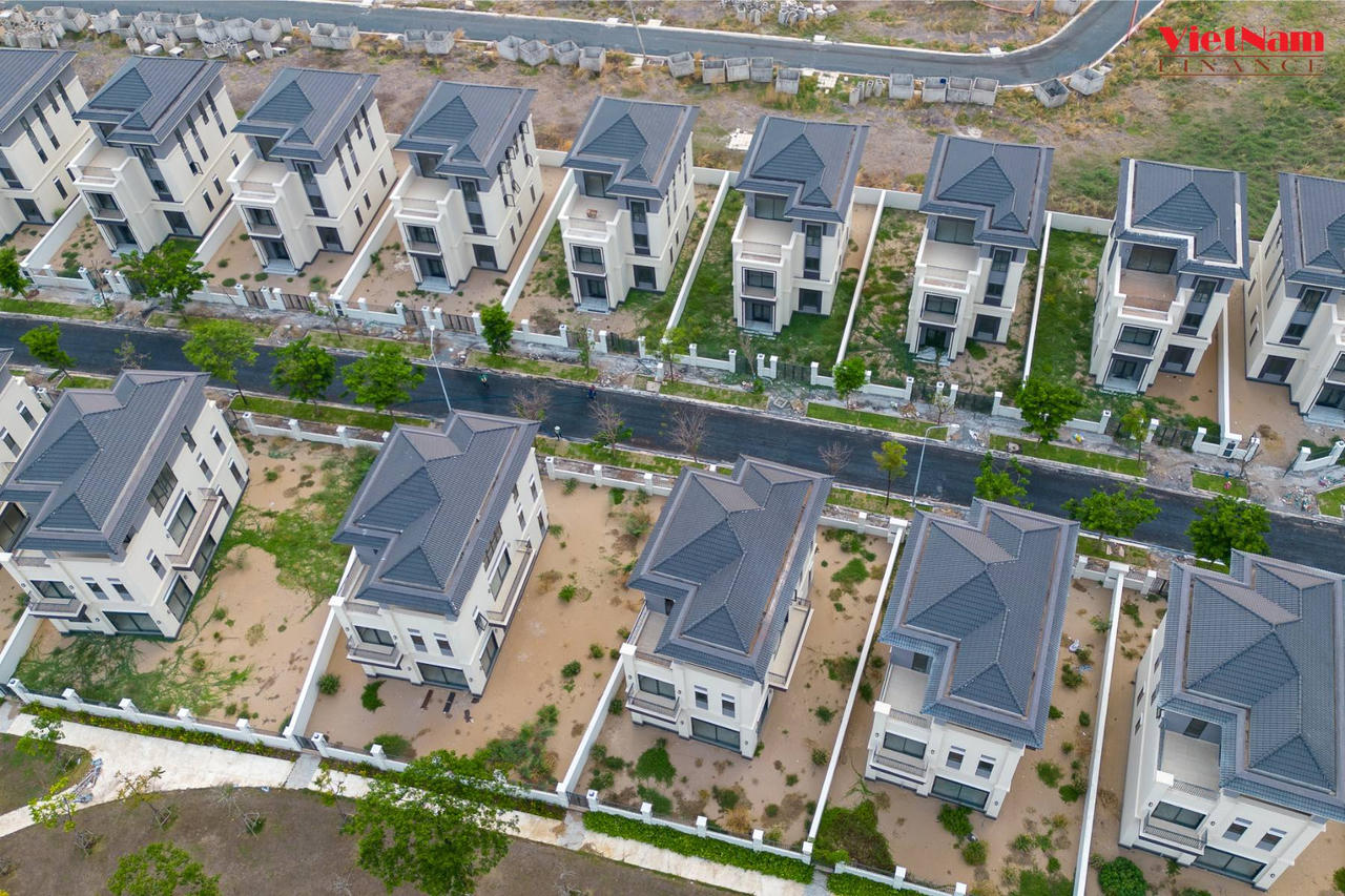 Bộ Tài chính đề xuất,&nbsp;nếu thời gian giao dịch BĐS diễn ra càng nhanh thì thuế suất càng cao, và ngược lại diễn ra chậm hơn thì thuế suất thấp hơn. (Ảnh minh họa)