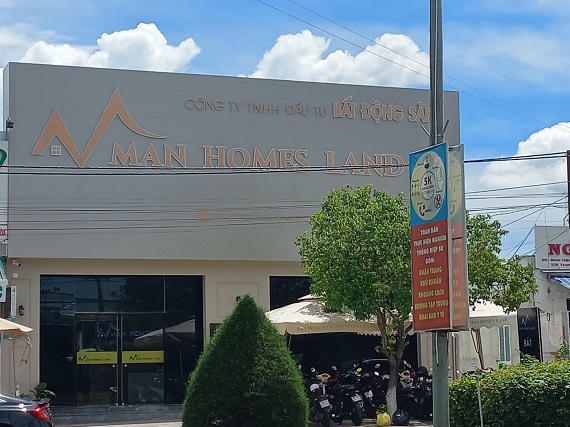 Khánh Hòa: Xử phạt 3 sàn bất động sản hoạt động sai quy định