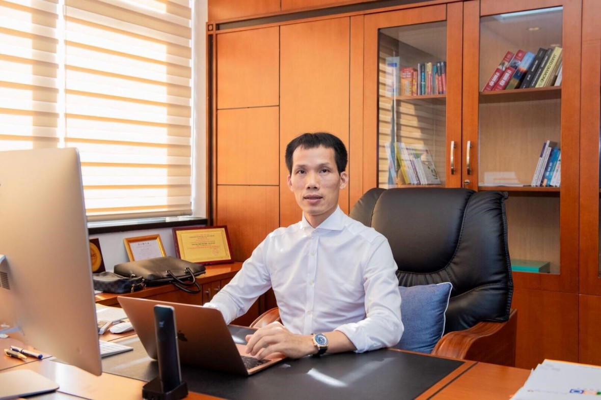 Hút vốn đầu tư ngoại vào thị trường bất động sản