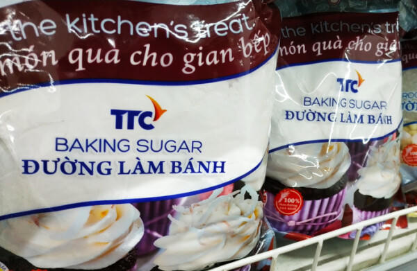 TTC Sugar muốn phát hành 44 triệu cổ phiếu để trả cổ tức