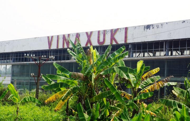 Thanh Hóa "tuýt còi" dự án kinh tế 1.360 tỷ đồng