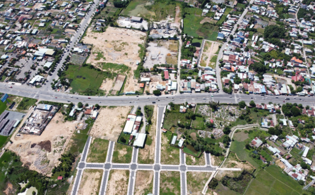 Tin bất động sản nổi bật trong tuần: Huỷ bỏ dự án biệt thự cao cấp của Tập đoàn Indevco tại Quảng Ninh