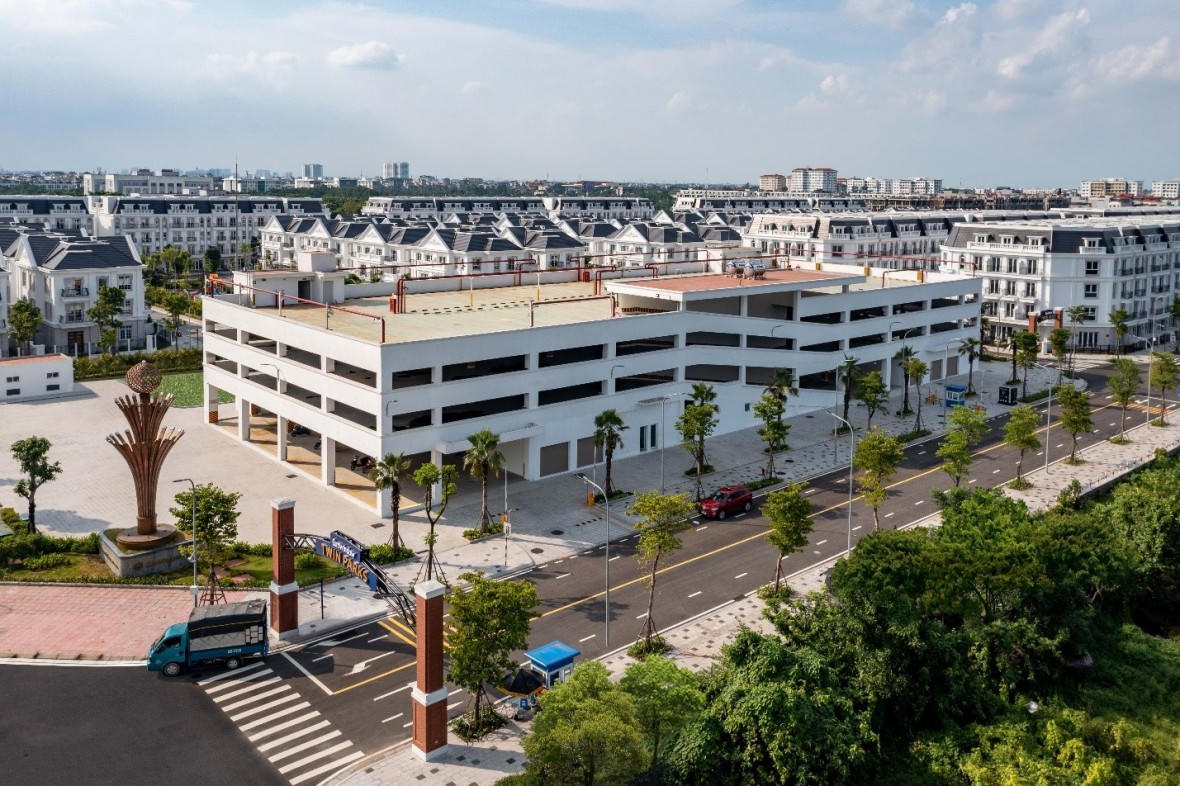 Lễ hội bia ấn tượng tại Eurowindow Twin Parks