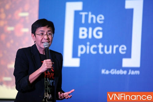 Những "kẻ thay đổi cuộc chơi" từ dự án khởi nghiệp góp mặt ở APEC Đà Nẵng 2017