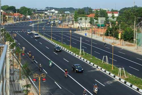 Bộ Tài chính lo ngại tính khả thi dự án cao tốc Bắc Nam