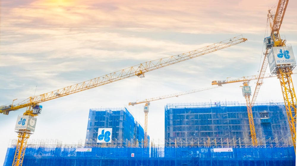 Tập đoàn Xây dựng Hòa Bình: Từ bước nhảy phục hồi đến kì vọng phục hưng