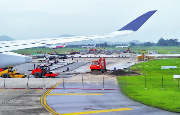 Xã hội hóa hạ tầng sân bay: Khó ở việc “chưa có đường đi” 