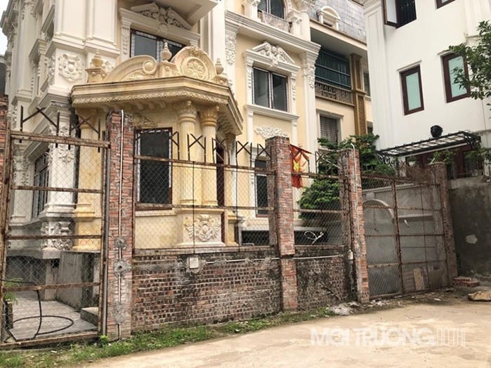 Phát triển 'thần tốc', Tập đoàn Nam Cường có được Hà Nội “ưu ái”?