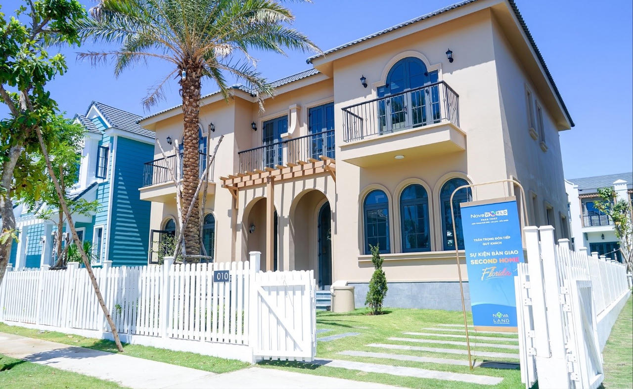 Anh Minh Quân quyết định đầu tư vào NovaWorld Phan Thiet khi nhìn thấy giá trị dài hạn của BĐS nghỉ dưỡng &nbsp;