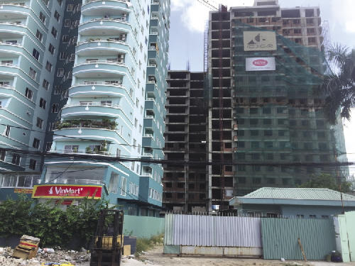 Quảng cáo bất động sản xanh: Sự thật hay chiêu trò?