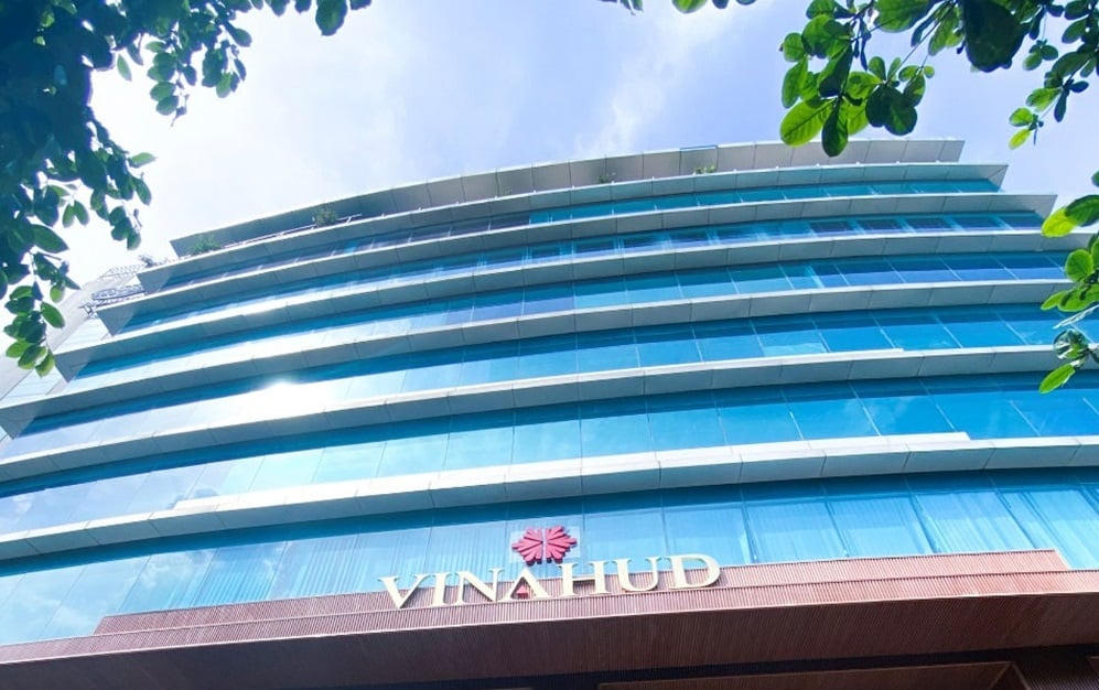 VINAHUD chao đảo trong ‘game’ tài chính của ông Trương Quang Minh