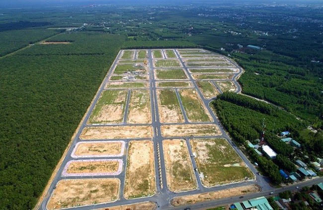 10 chính sách lớn tác động đến bất động sản năm 2024