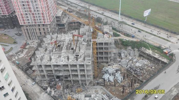 Nhiều 'đổ vỡ' tài chính nếu Usilk City không thể hoàn thiện (Kỳ 6)