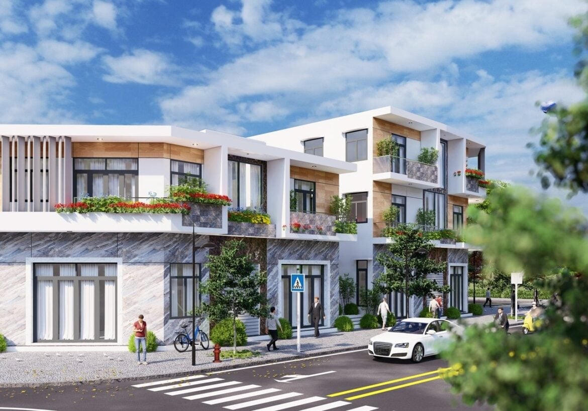 Hai dự án Khu dân cư hơn 700 tỷ đồng tại Thanh Hoá tìm chủ đầu tư xây dựng (Ảnh minh hoạ)