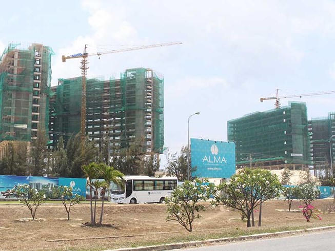 Mất tiền với hợp đồng ‘sở hữu kỳ nghỉ’