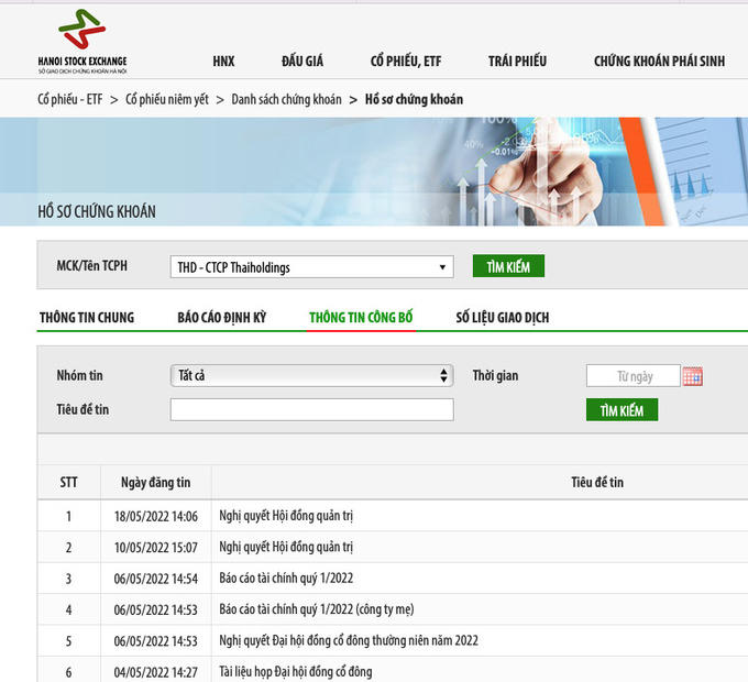 Dấu hỏi lớn quanh thông tin: Bầu Thuỵ có thoái vốn quy mô 5.000 tỷ tại Thaiholdings?