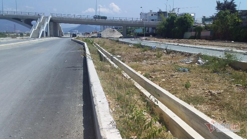 Tập đoàn nghìn tỷ và loạt dự án BT ‘rùa bò’ ở Khánh Hoà