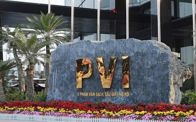PVI chi 750 tỷ đồng, chia cổ tức bằng tiền với tỷ lệ 32%