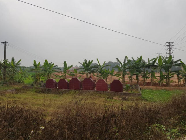 Dự án TMS Grand City Phúc Yên: Bán ‘lúa non’, ‘lách luật’ huy động vốn