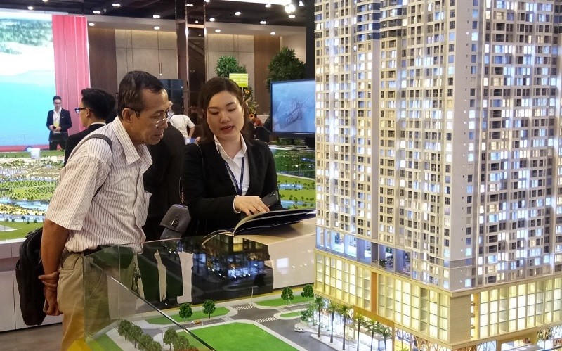 Hài hòa lợi ích, phát triển bền vững thị trường