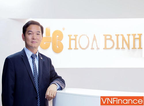 "Chiêu độc" kích giá cổ phiếu HBC tăng trần sau chuỗi ngày đỏ sàn vì dính những tin đồn tai tiếng