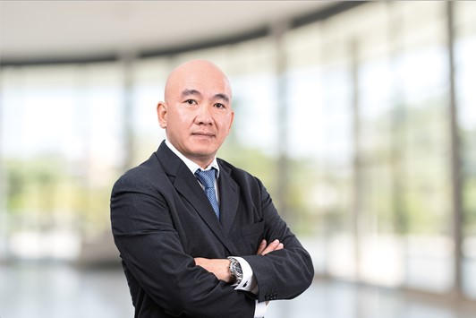 Ảnh: Ông Sử Ngọc Khương, Giám đốc Cấp cao Bộ phận Đầu tư Savills Việt Nam &nbsp;
