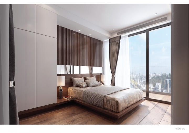 Vì sao dự án Sunshine Boulevard lại “sốt”?