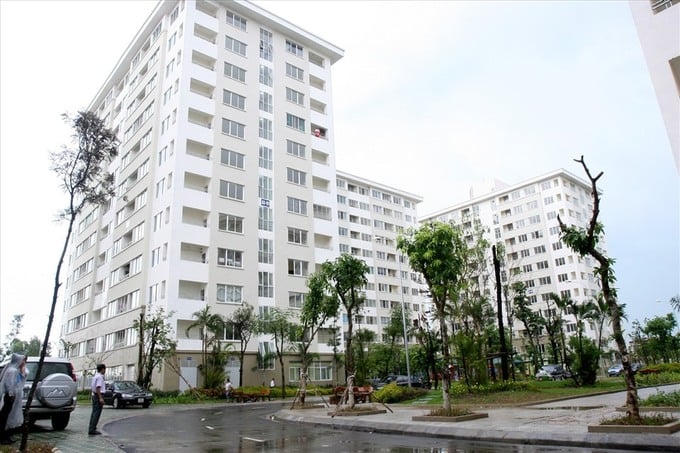 Người mua nhà ở xã hội và chủ đầu tư đã “dễ thở” hơn