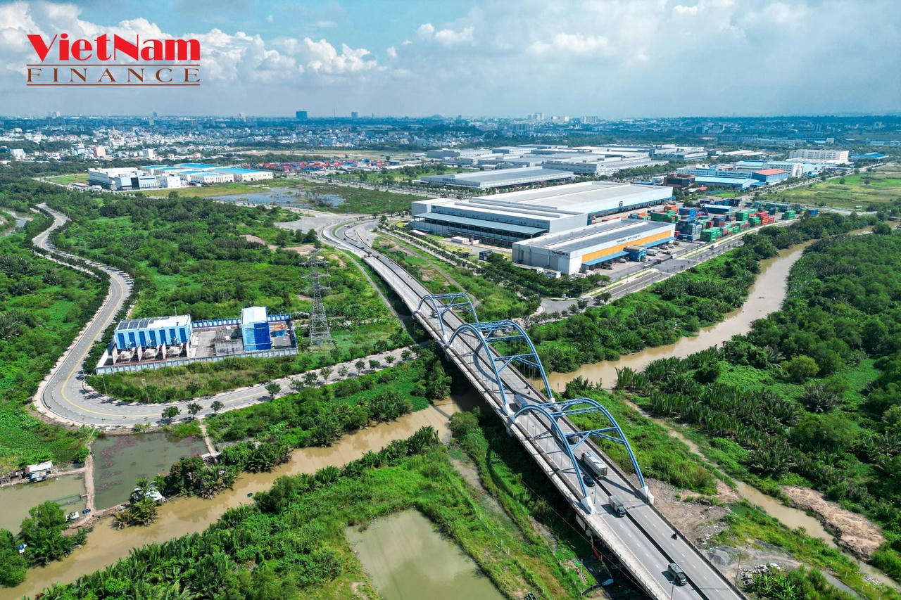 Doanh nghiệp TP.HCM lo ngại giá thuê đất tăng ảnh hưởng đến hoạt động SXKD. (Ảnh minh họa)