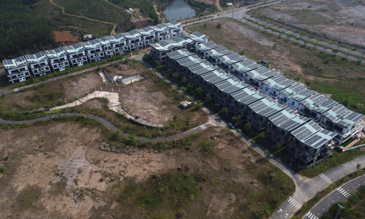 Tầm nhìn, Danang IT Park sẽ trở thành một trong những cộng đồng phát triển công nghệ thông tin tốt nhất Châu Á tại Ðà Nẵng theo mô hình thung lũng Silicon của Hoa Kỳ.