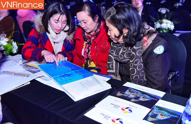 Đại gia cá Tầm ra mắt dự án tổ hợp gần 5.000 sản phẩm condotel tại Nha Trang