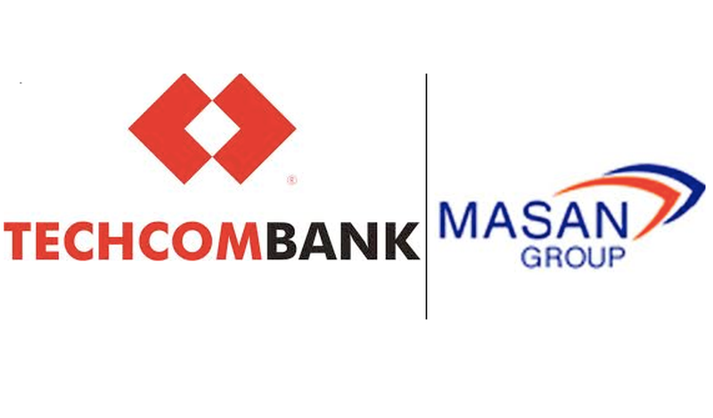 Mối quan hệ "nghìn tỷ" của Techcombank và Masan. &nbsp;