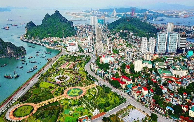 Xuất hiện cơ hội “bắt đáy” thị trường bất động sản (Ảnh minh họa).