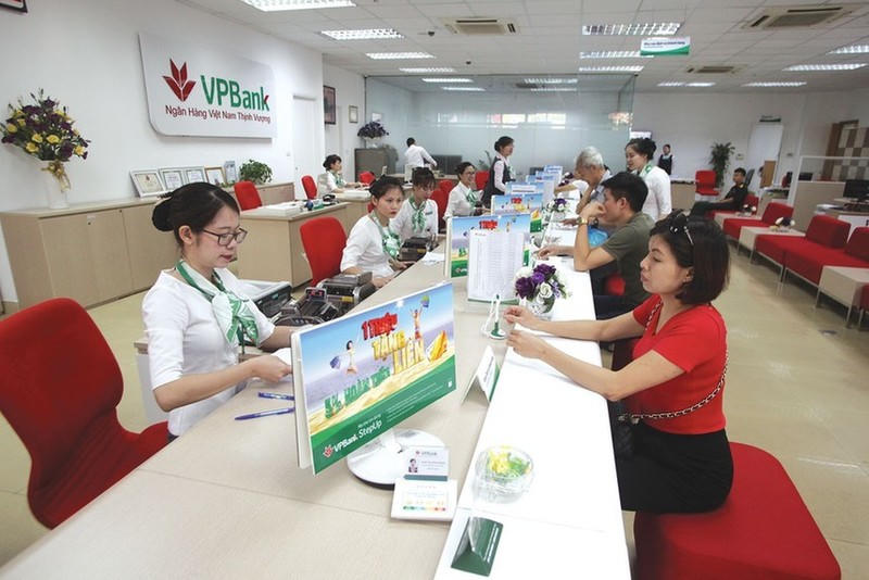 Nhờ đâu cổ phiếu ngân hàng ngược dòng mùa dịch Covid-19?