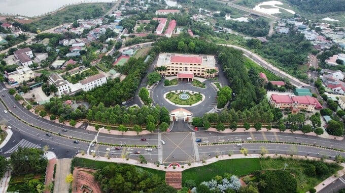 Những dự án có tổng mức đầu tư trên 1.500 tỷ đồng lọt tầm ngắm thanh tra.