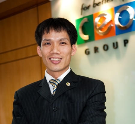 Tâm thư vượt qua Covid-19 của Chủ tịch Tập đoàn CEO