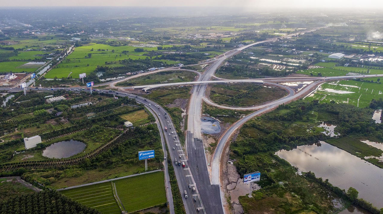 Đồng bằng sông Cửu Long - Mối quan tâm mới của nhà đầu tư BĐS trung và dài hạn