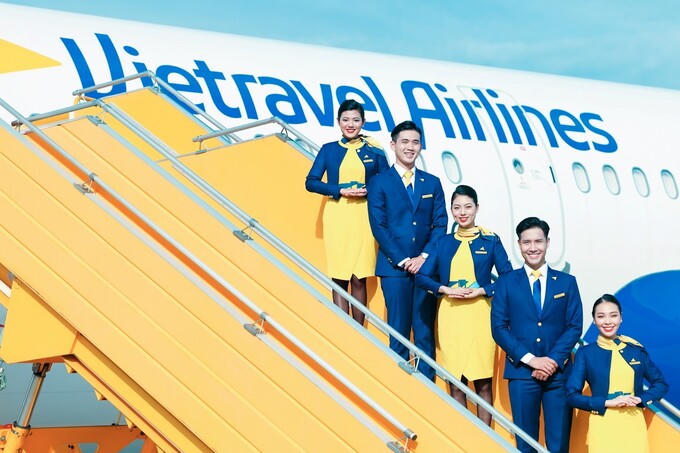 Vietravel Airlines được Skytrax xếp vào Top 5 “Hãng hàng không có trải nghiệm dành cho du lịch tốt nhất thế giới”
