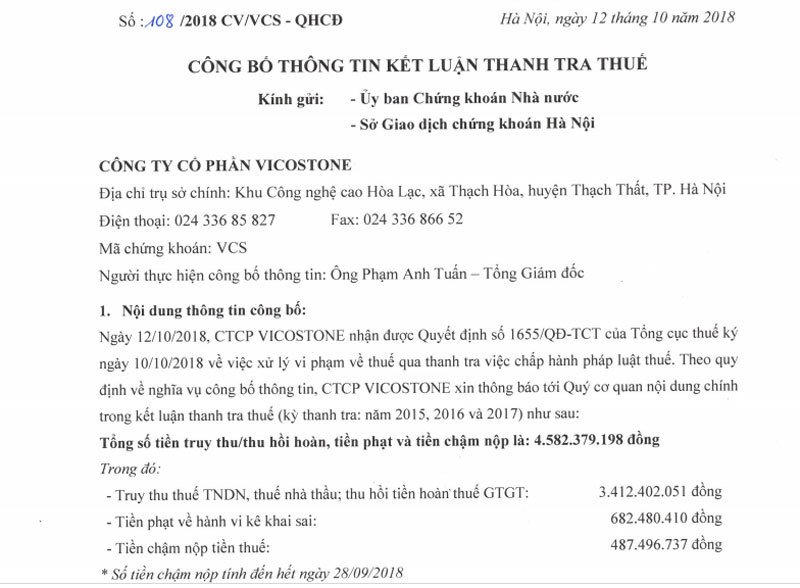 Tin xấu đổ đầu, đại gia kín tiếng mất đứt 300 triệu USD