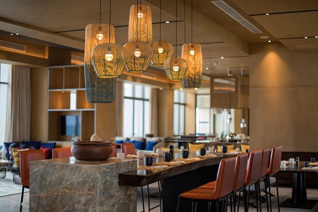 Eurowindow Holding khai trương 02 khu nghỉ dưỡng 5 sao tại Khánh Hòa