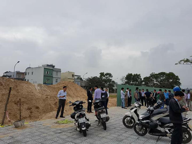 Lùm xùm tại dự án Sun Bay Đà Nẵng: Lãnh đạo Phương Trang nói gì?