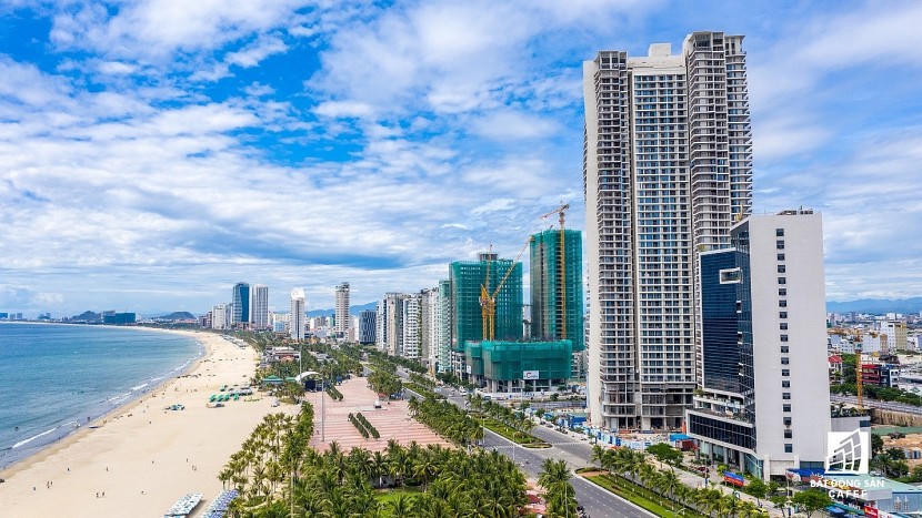 VNREA: Thị trường bất động sản còn trầm lắng đến hết năm