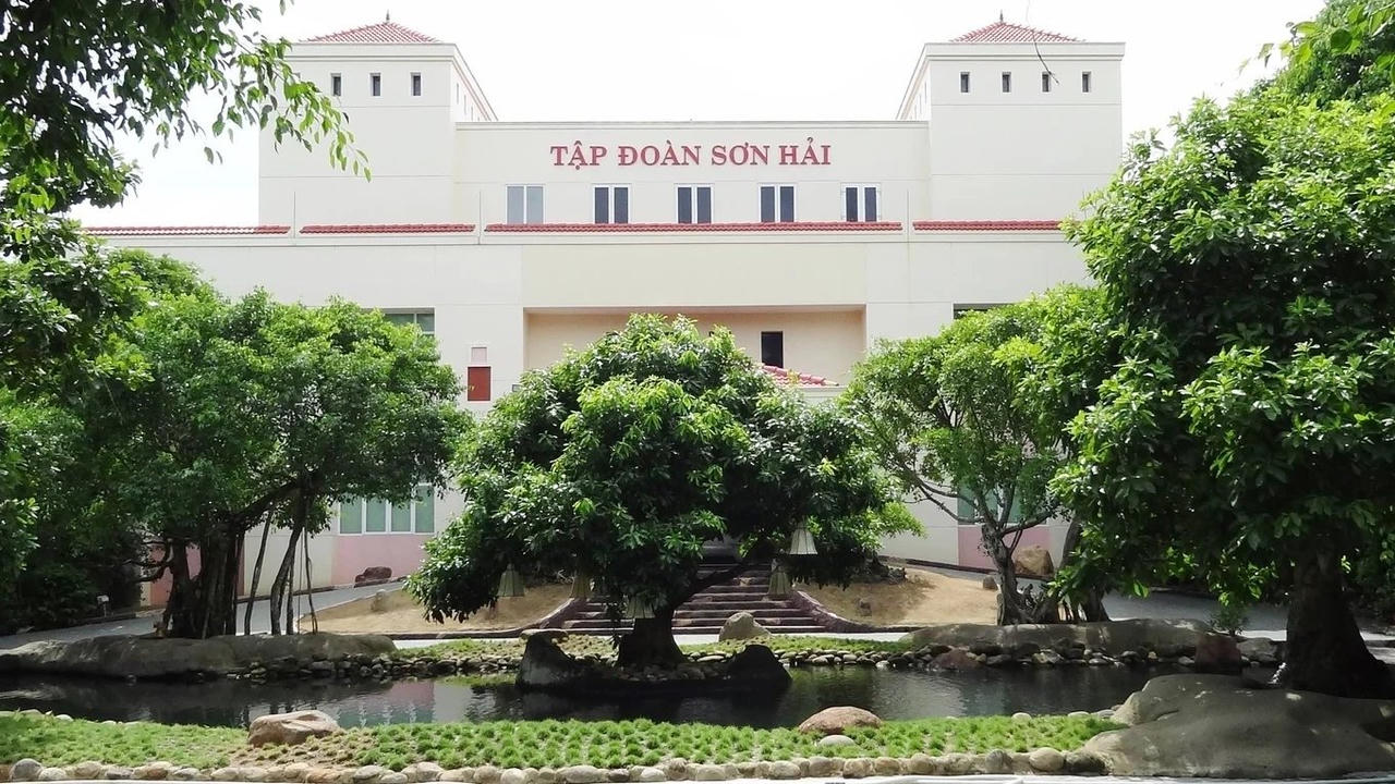 So găng tiềm lực của Sơn Hải và Xây dựng Trường Sơn